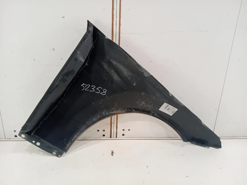 Parafango ANT SX A2048801318 Mercedes Classe C W204 2011