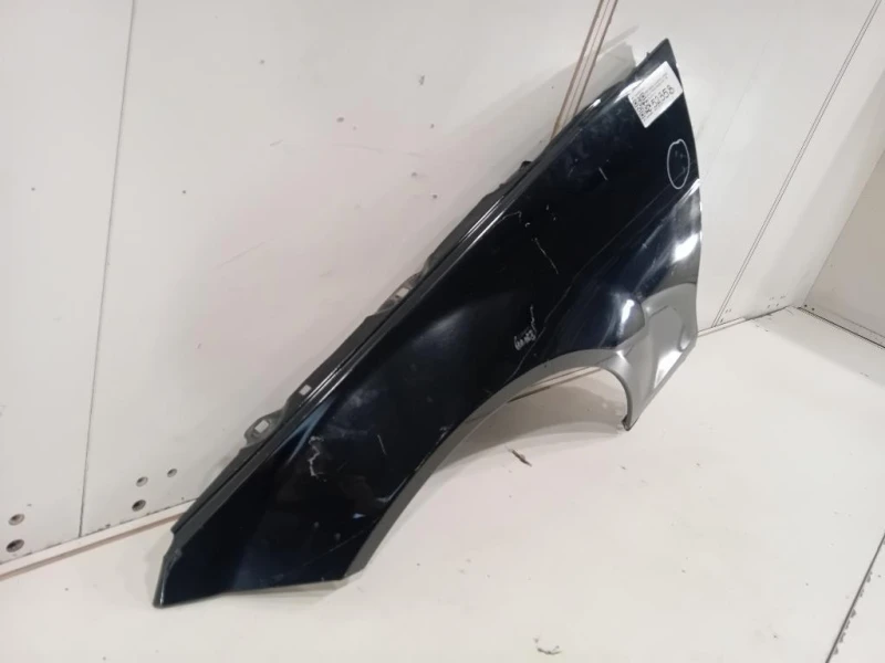 Parafango ANT SX A2048801318 Mercedes Classe C W204 2011