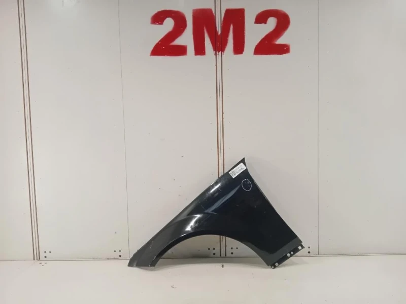 Parafango ANT SX A2048801318 Mercedes Classe C W204 2011