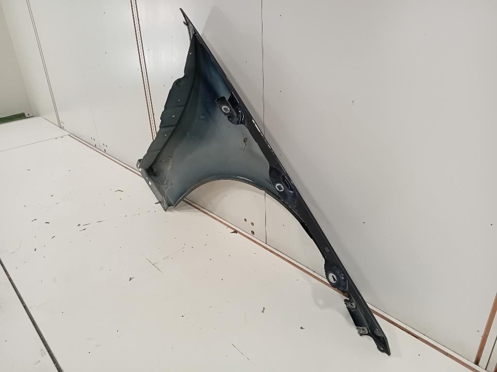 Fanale POST DX 716435605 Bmw Serie 1 E87 Berlina 2005