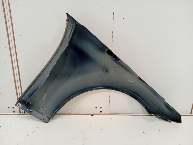 Fanale POST DX 716435605 Bmw Serie 1 E87 Berlina 2005
