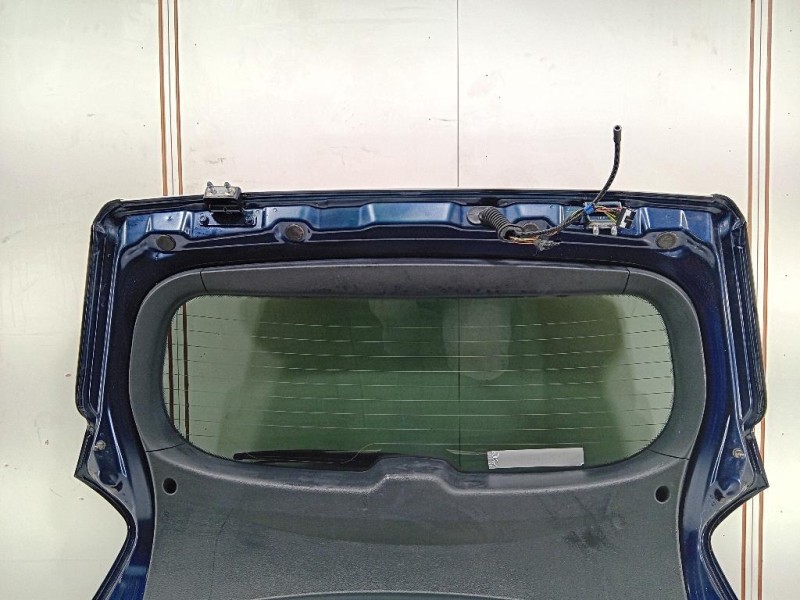 Portello POST 6401135102 Ssangyong Tivoli 2015