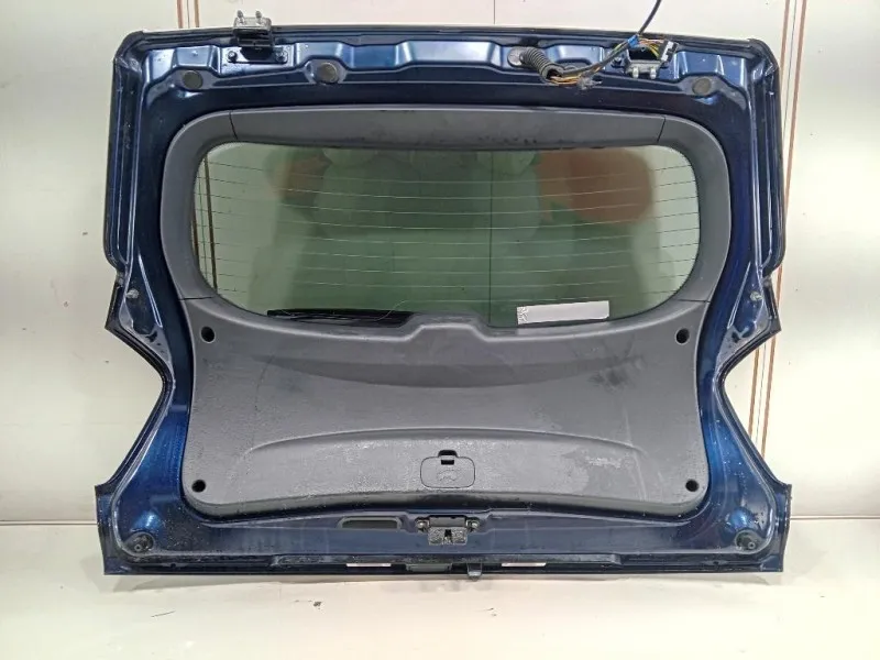 Portello POST 6401135102 Ssangyong Tivoli 2015