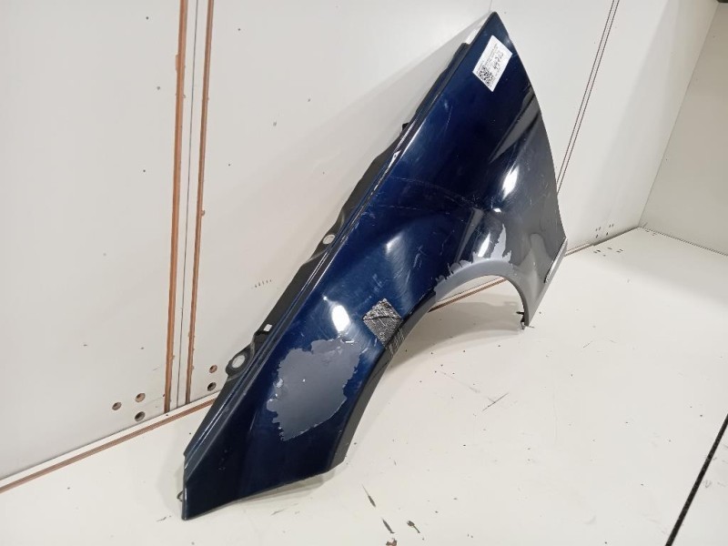 Fanale POST DX 63217164956 Bmw Serie 1 E87 Berlina 2005