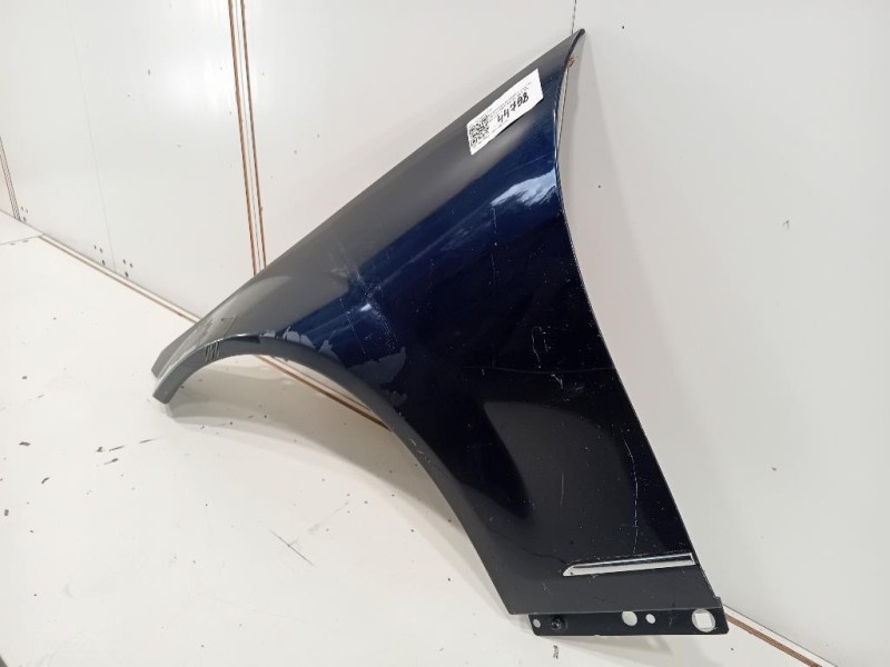 Fanale POST DX 63217164956 Bmw Serie 1 E87 Berlina 2005