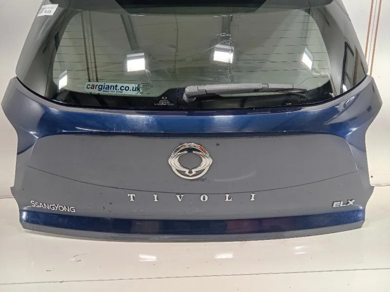 Portello POST 6401135102 Ssangyong Tivoli 2015