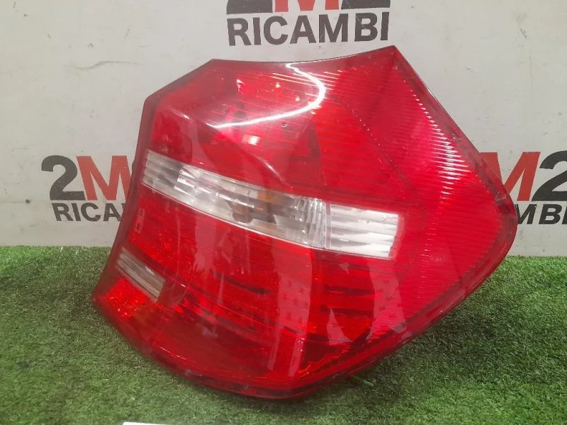 Fanale POST DX 7164956 Bmw Serie 1 E87 Berlina 2005