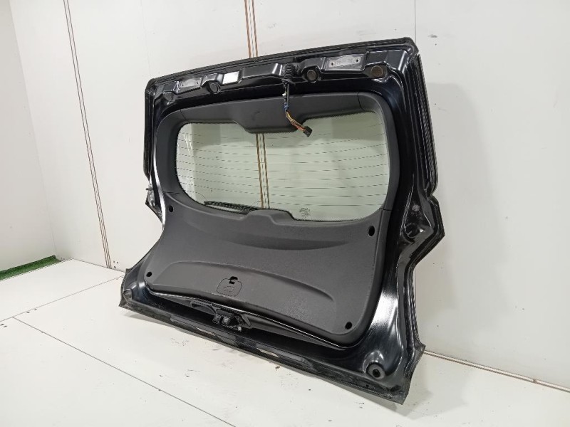 Portello POST 6401135102 Ssangyong Tivoli 2015