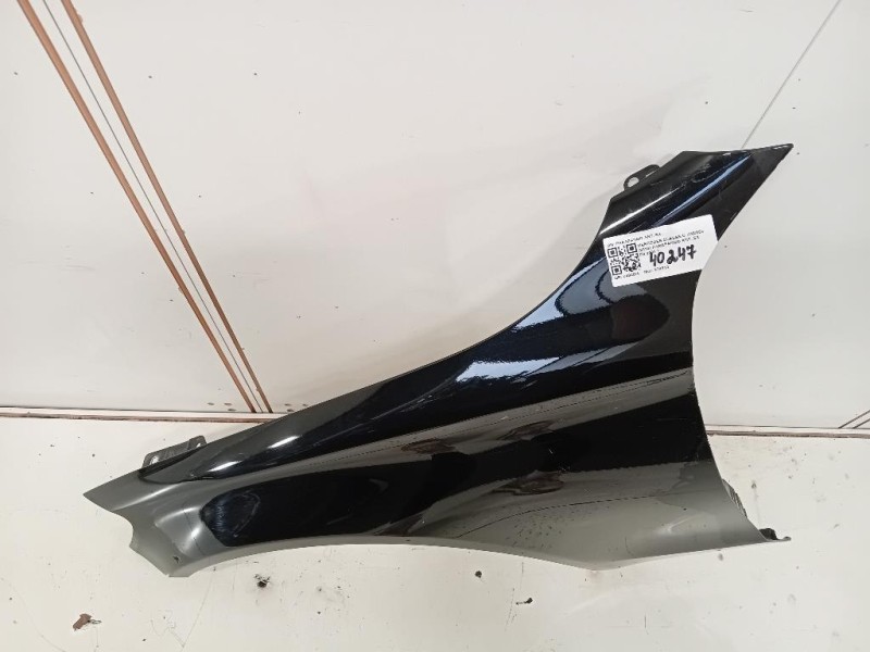 Fanale POST DX 716435605 Bmw Serie 1 E87 Berlina 2005
