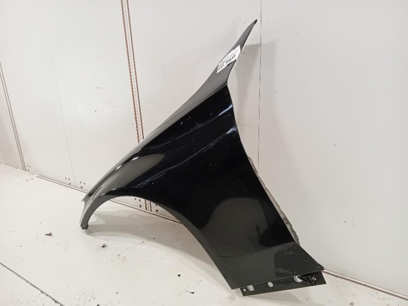 Fanale POST DX 716435605 Bmw Serie 1 E87 Berlina 2005