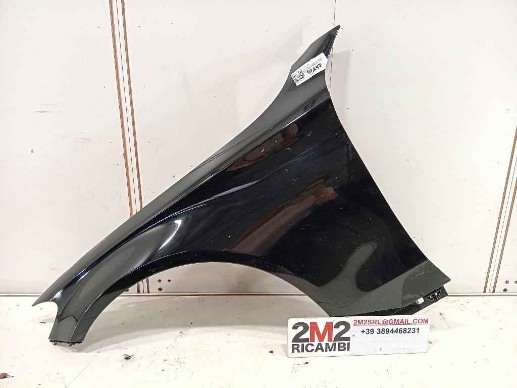 Fanale POST DX 716435605 Bmw Serie 1 E87 Berlina 2005