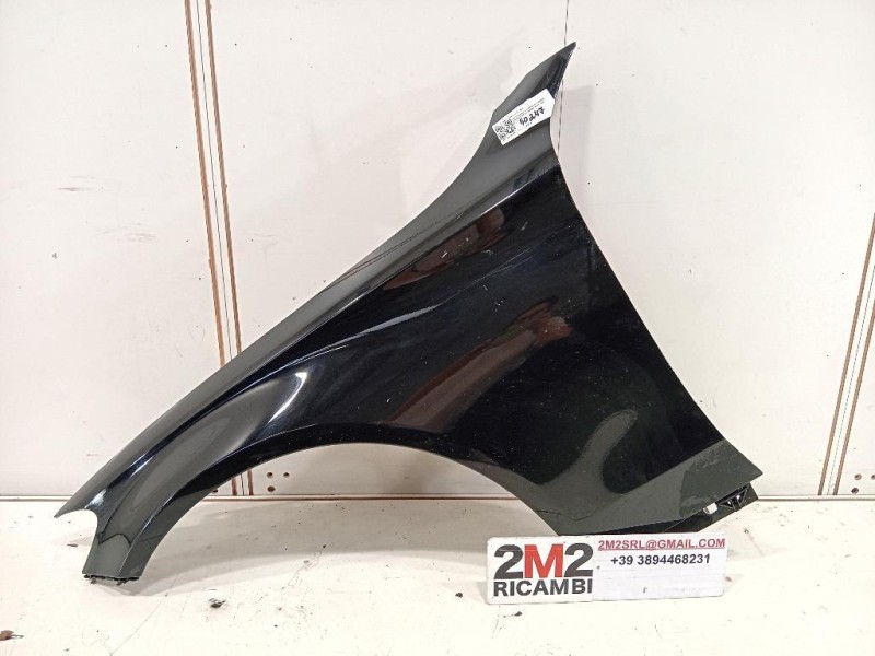 Parafango ANT SX A2058800118 Mercedes Classe C W205 2014