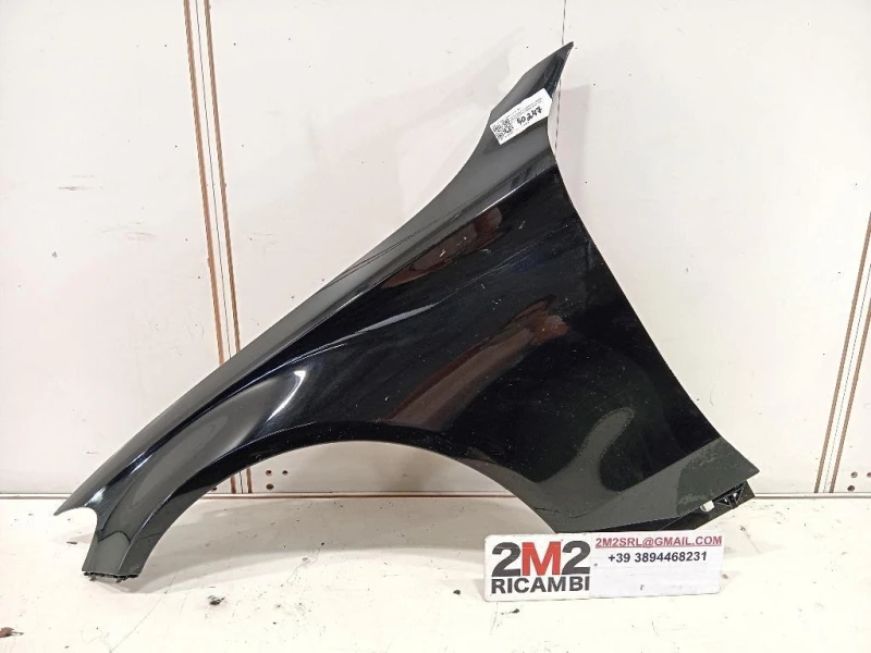 Parafango ANT SX A2058800118 Mercedes Classe C W205 2014