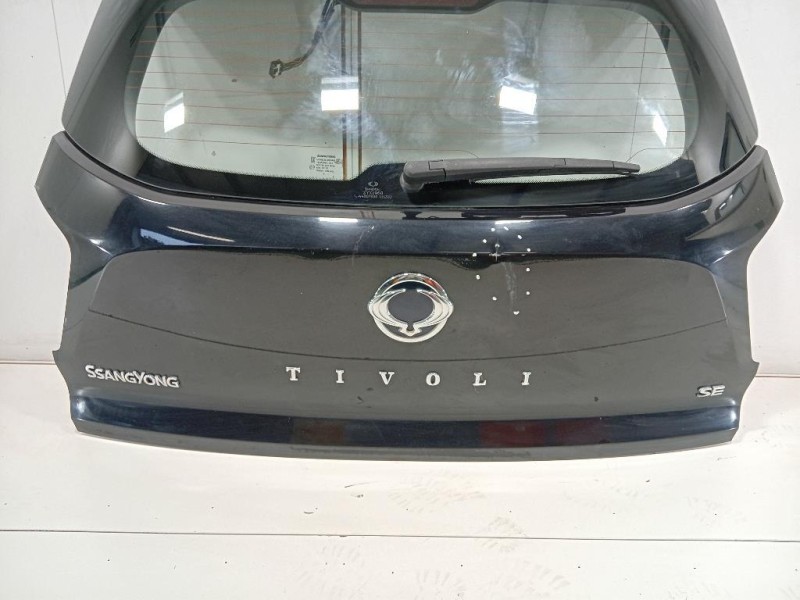 Portello POST 6401135102 Ssangyong Tivoli 2015