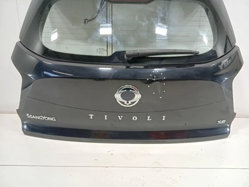 Portello POST 6401135102 Ssangyong Tivoli 2015