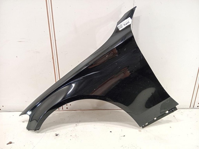 Fanale POST DX 716435605 Bmw Serie 1 E87 Berlina 2005