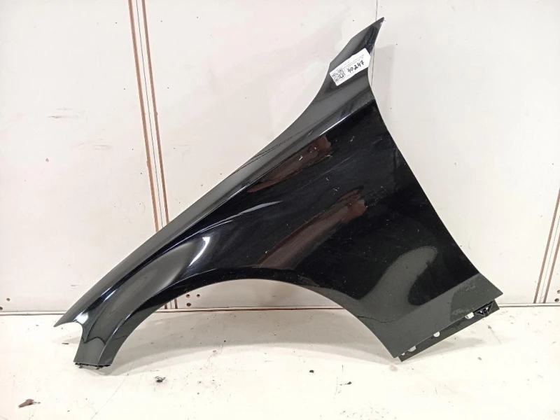 Parafango ANT SX A2058800118 Mercedes Classe C W205 2014