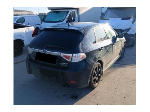 Portello POST PORTELLO POST Subaru Impreza III SW 2006