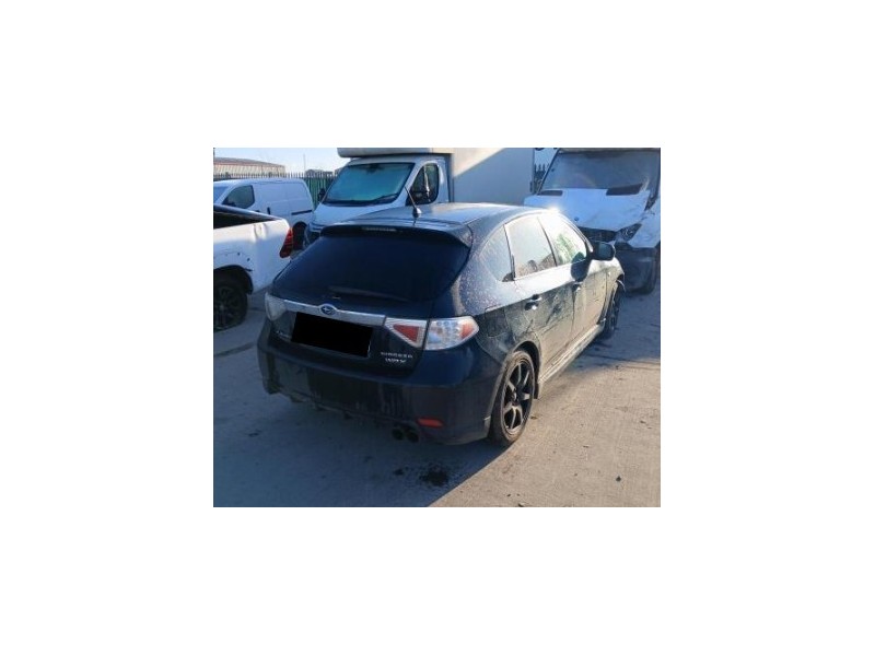 Portello POST PORTELLO POST Subaru Impreza III SW 2006