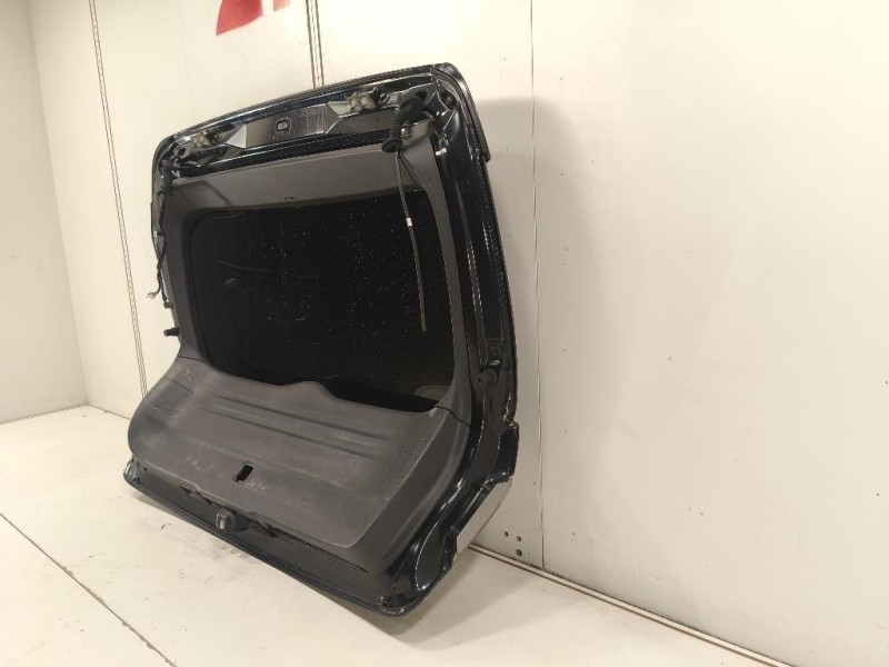 Portello POST PORTELLO POST Subaru Impreza III SW 2006