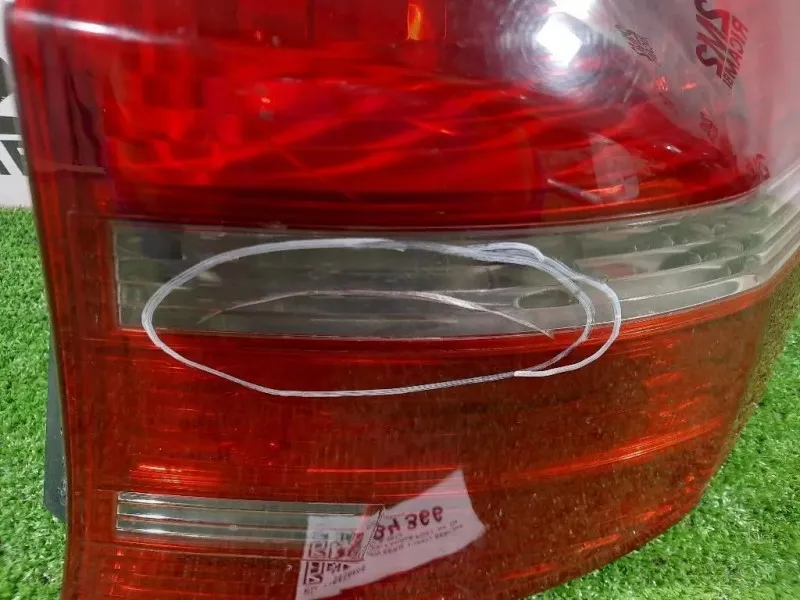 Fanale POST DX 716435605 Bmw Serie 1 E87 Berlina 2005