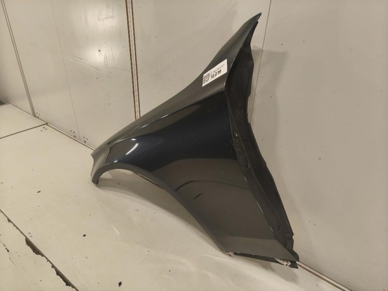 Fanale POST DX 716435605 Bmw Serie 1 E87 Berlina 2005
