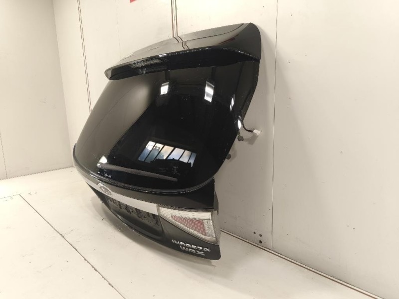 Portello POST PORTELLO POST Subaru Impreza III SW 2006