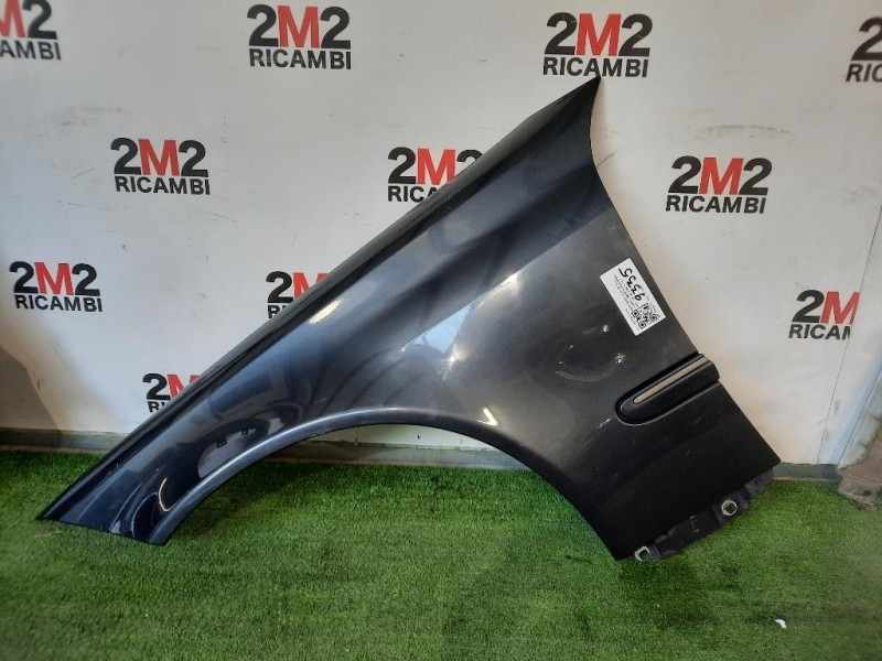 Fanale POST DX 7164956 Bmw Serie 1 E87 Berlina 2005