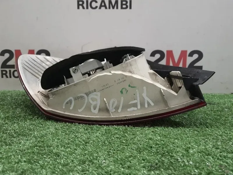 Fanale POST DX 7164956 Bmw Serie 1 E87 Berlina 2005