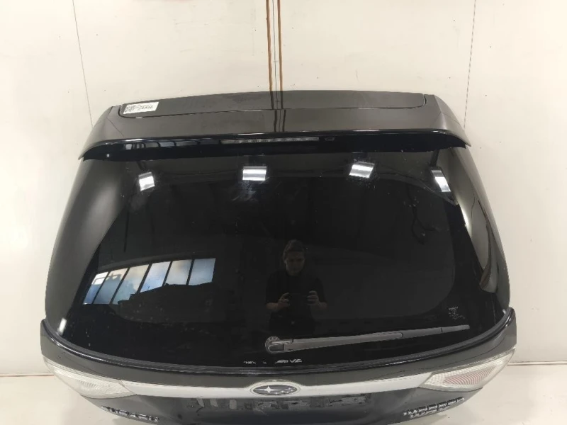 Portello POST PORTELLO POST Subaru Impreza III SW 2006