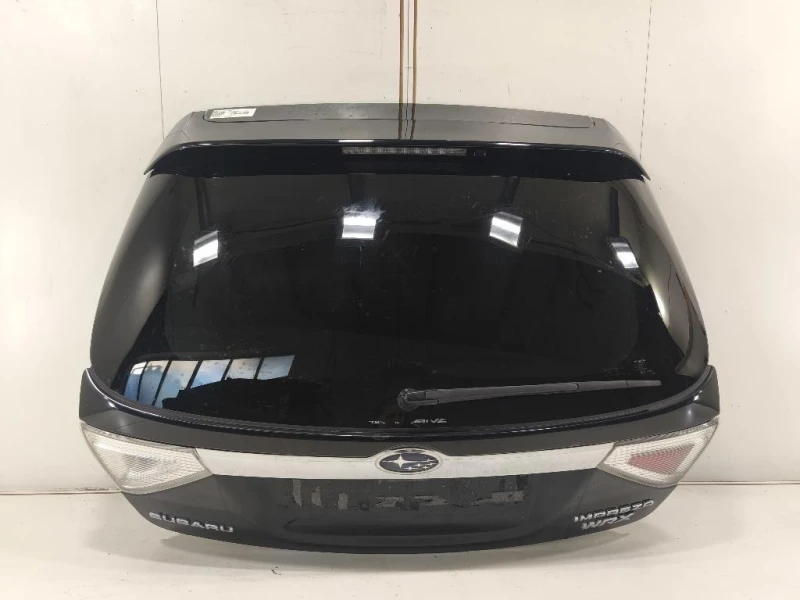 Portello POST PORTELLO POST Subaru Impreza III SW 2006