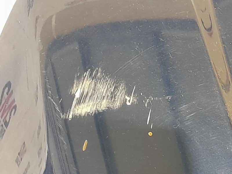 Portello POST 57509AJ0109P Subaru Legacy V 2009