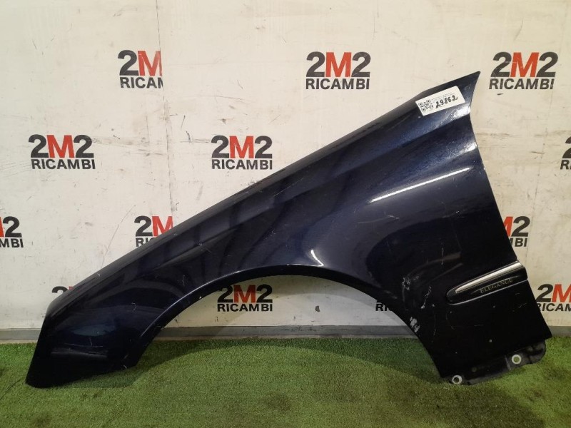 Fanale POST DX 63210397035 Bmw Serie 1 E87 Berlina 2005