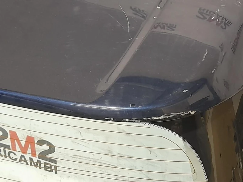 Portello POST 57509AJ0109P Subaru Legacy V 2009