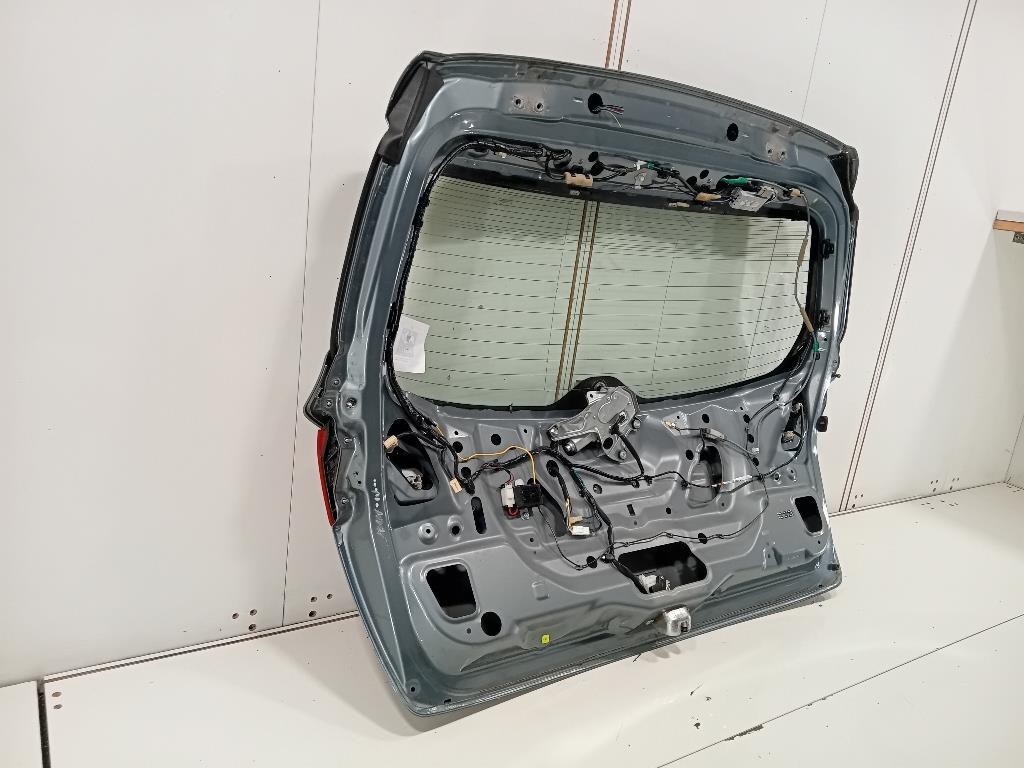 Portello POST 60809AJ0109P Subaru Outback III 2009