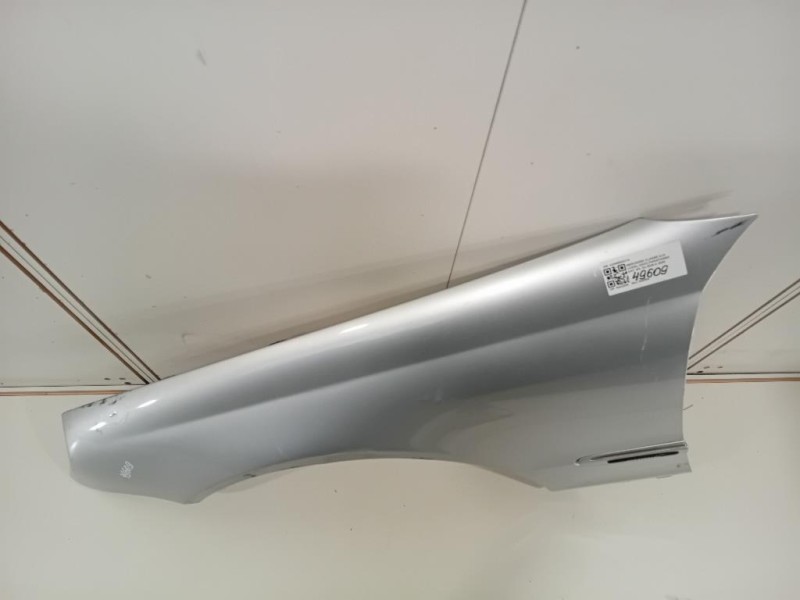 Fanale POST DX 63210397035 Bmw Serie 1 E87 Berlina 2005