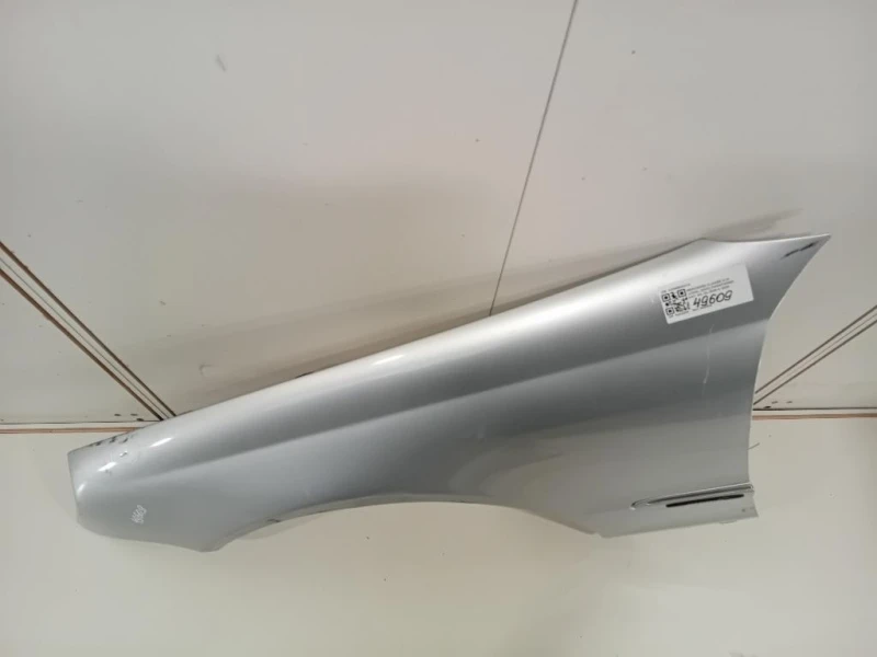 Parafango ANT SX A2098800318 Mercedes Classe CLK C209 2003