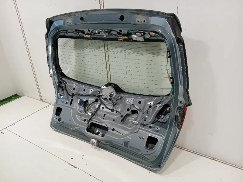 Portello POST 60809AJ0109P Subaru Outback III 2009