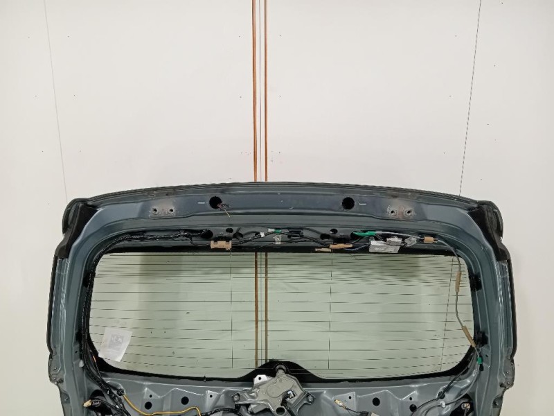 Portello POST 60809AJ0109P Subaru Outback III 2009