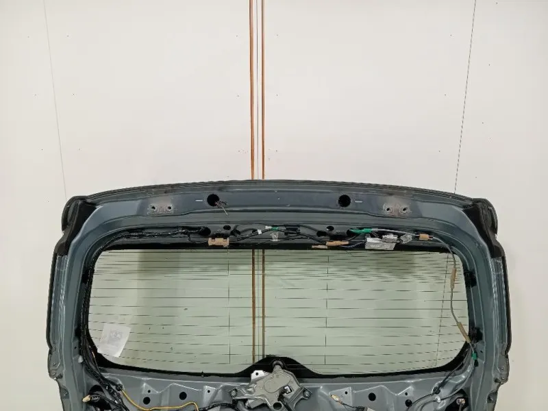 Portello POST 60809AJ0109P Subaru Outback III 2009