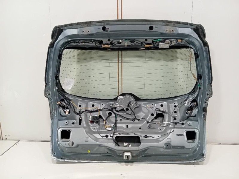 Portello POST 60809AJ0109P Subaru Outback III 2009