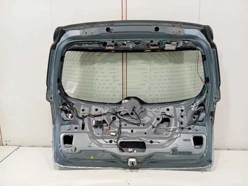 Portello POST 60809AJ0109P Subaru Outback III 2009