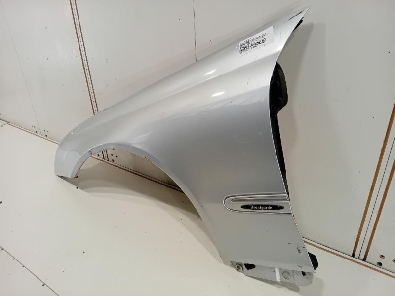 Fanale POST DX 63216924502 Bmw Serie 1 E87 Berlina 2005