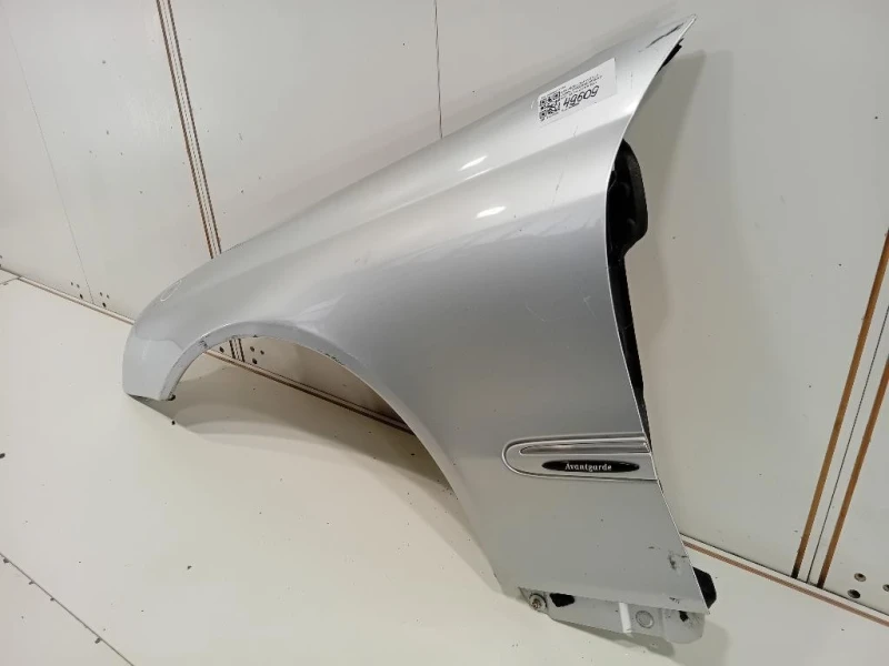 Parafango ANT SX A2098800318 Mercedes Classe CLK C209 2003