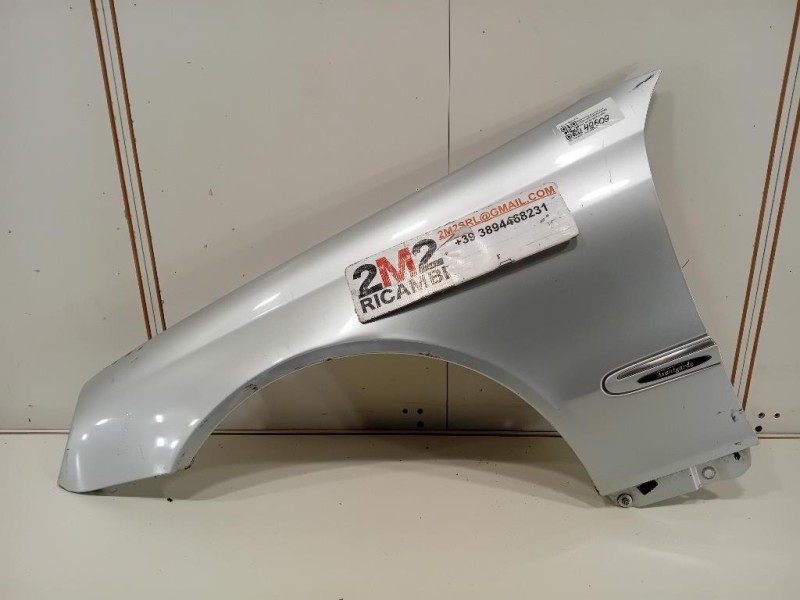Fanale POST DX 63217164956 Bmw Serie 1 E87 Berlina 2005