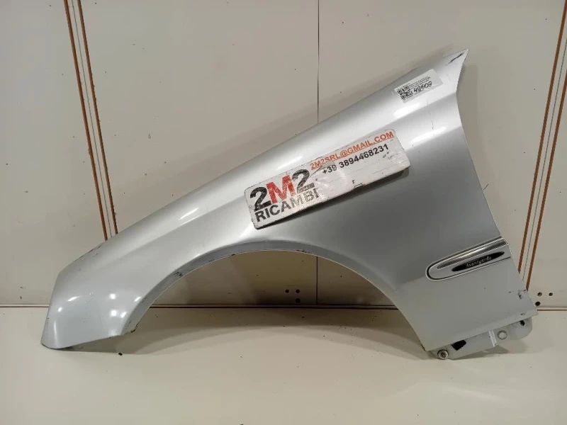 Parafango ANT SX A2098800318 Mercedes Classe CLK C209 2003