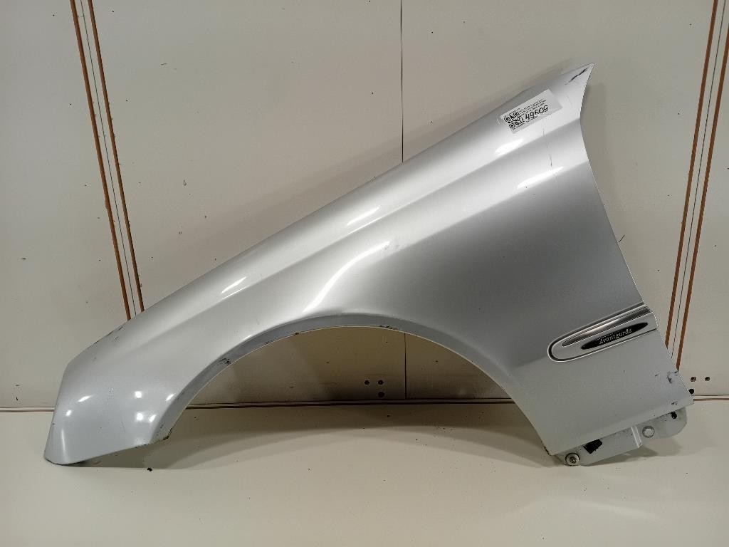 Parafango ANT SX A2098800318 Mercedes Classe CLK C209 2003
