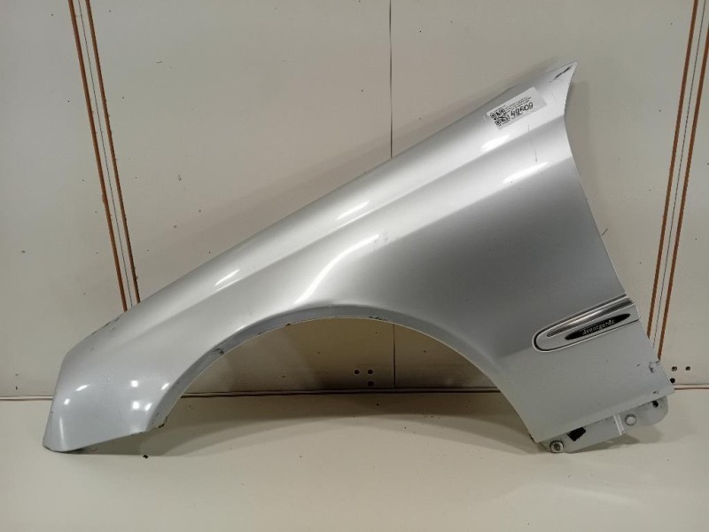 Fanale POST DX 63217164956 Bmw Serie 1 E87 Berlina 2005