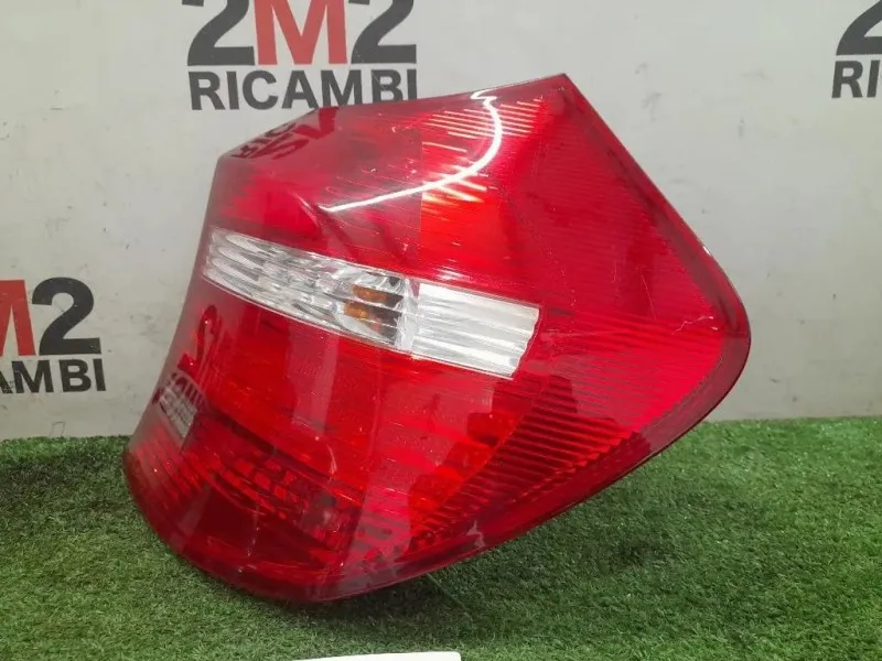 Fanale POST DX 63217164956 Bmw Serie 1 E87 Berlina 2005