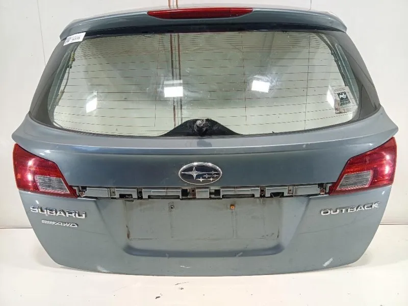 Portello POST 60809AJ0109P Subaru Outback III 2009